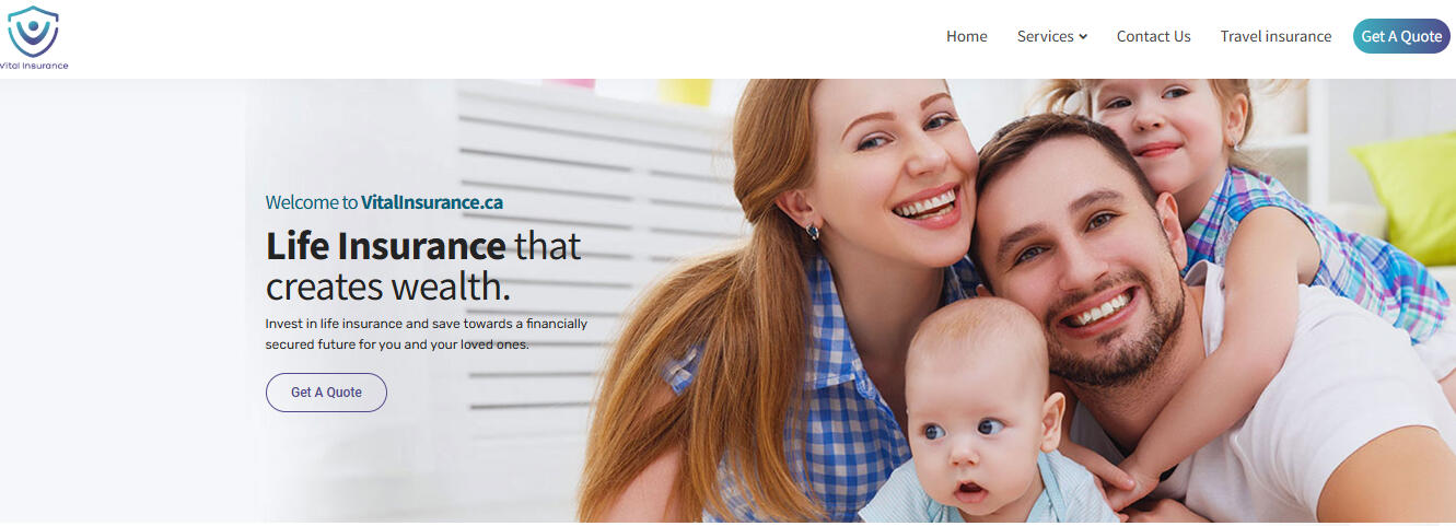 Vital Insurance