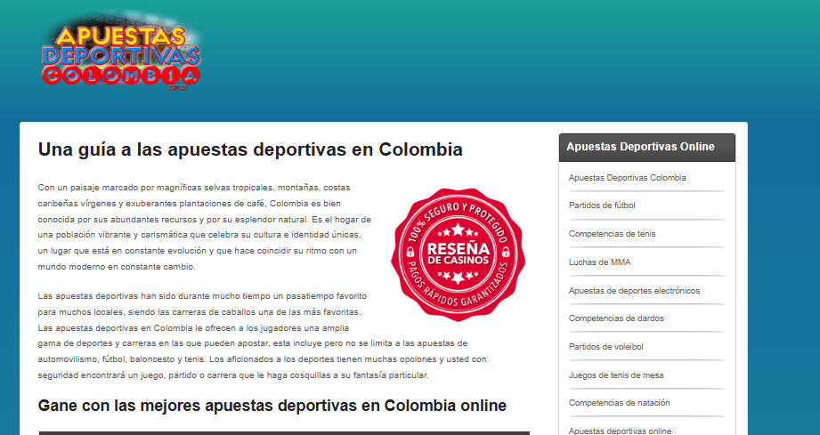 apuestasdeportivascolombia